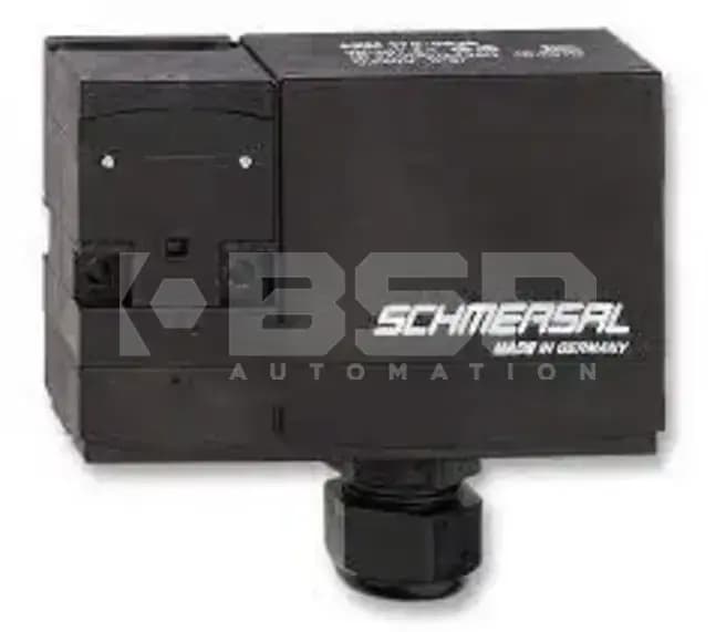 Schmersal AZM 170CC-01/02ZRKA-2656 24VAC/DC Schmersal AZM 170CC-01/02ZRKA-2656 24VAC/DC