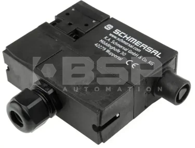 Schmersal AZM 170-11ZRKA-ST 24VAC/DC Schmersal AZM 170-11ZRKA-ST 24VAC/DC