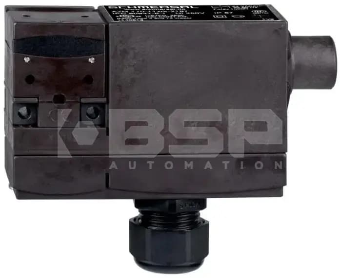 Schmersal AZM 170-11ZRK-2197 24VAC/DC Schmersal AZM 170-11ZRK-2197 24VAC/DC
