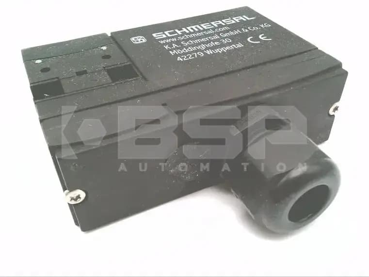 Schmersal AZM 170-11ZRK 24VAC/DC Schmersal AZM 170-11ZRK 24VAC/DC