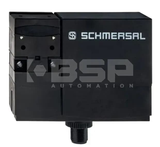 Schmersal AZM 170-02ZRK-ST8 24VAC/DC Schmersal AZM 170-02ZRK-ST8 24VAC/DC