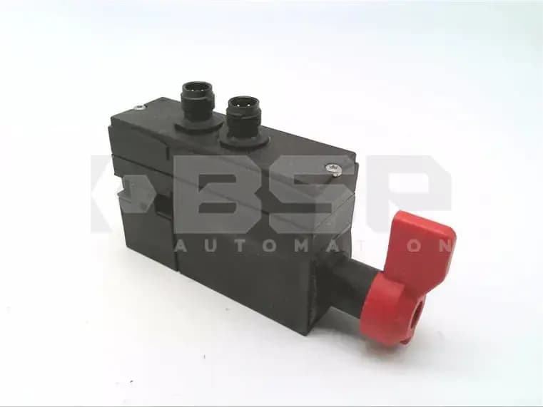 Schmersal AZM 170-02ZRK-ST-2405 24VAC/DC Schmersal AZM 170-02ZRK-ST-2405 24VAC/DC