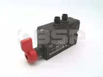Schmersal AZM 170-02ZRK-ST-2405 24VAC/DC Schmersal AZM 170-02ZRK-ST-2405 24VAC/DC