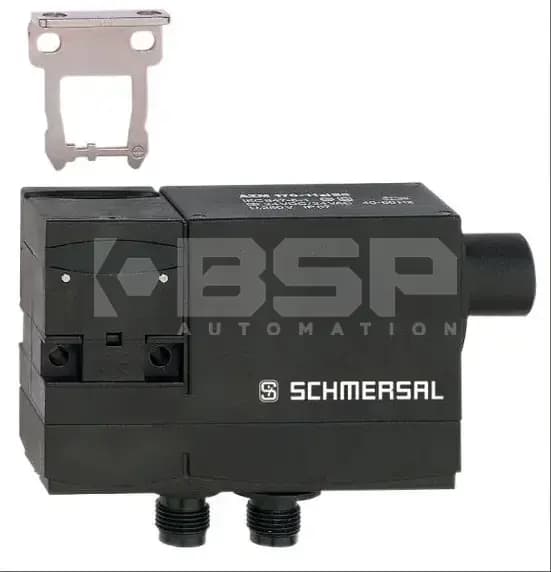Schmersal AZM 170-02ZRIA-ST-B5 24VAC/DC Schmersal AZM 170-02ZRIA-ST-B5 24VAC/DC