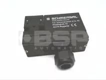Schmersal AZM 170-02ZRI-B1 24VAC/DC Schmersal AZM 170-02ZRI-B1 24VAC/DC