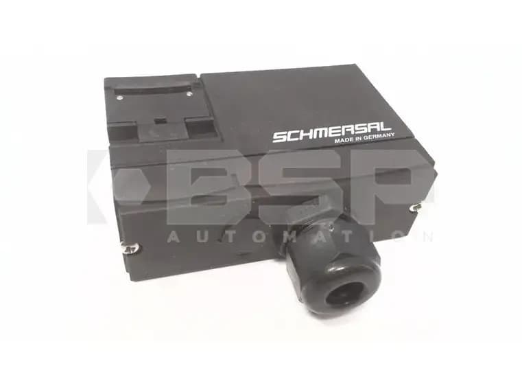 Schmersal AZM 170-02ZKA 24VAC/DC Schmersal AZM 170-02ZKA 24VAC/DC