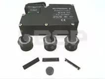 Schmersal AZM 161SK-33RK-24VAC/DC Schmersal AZM 161SK-33RK-24VAC/DC