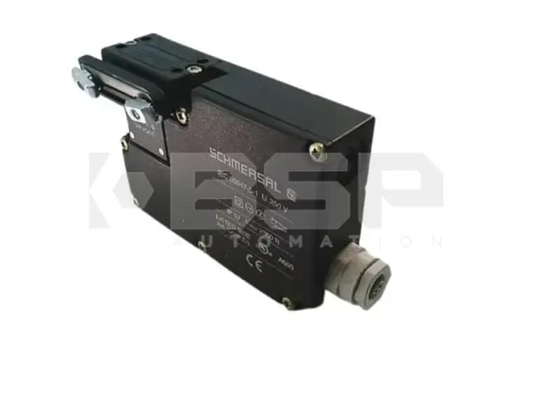 Schmersal AZM 161SK-33RK-024 Schmersal AZM 161SK-33RK-024