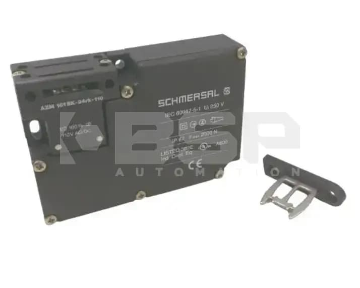 Schmersal AZM 161SK-24RK-110 Schmersal AZM 161SK-24RK-110