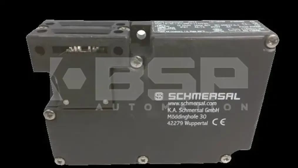 Schmersal AZM 161SK-12/24RKA-110/230 Schmersal AZM 161SK-12/24RKA-110/230
