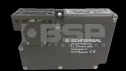 Schmersal AZM 161SK-12/24RKA-110/230 Schmersal AZM 161SK-12/24RKA-110/230