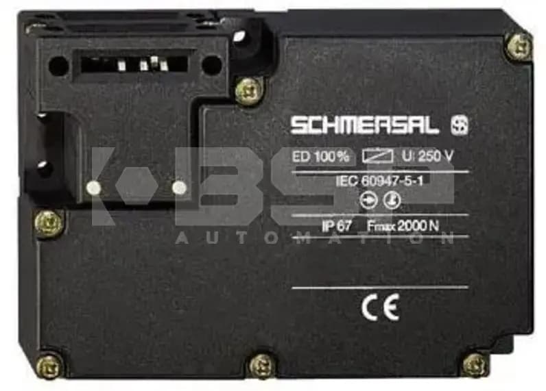 Schmersal AZM 161SK-12/12RK-M16-024 Schmersal AZM 161SK-12/12RK-M16-024