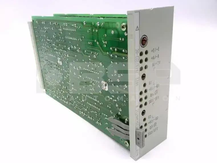 Siemens 6FQ2222-0C Siemens 6FQ2222-0C