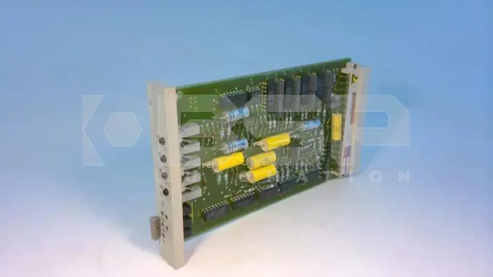 Siemens 6FQ2152-0A Siemens 6FQ2152-0A