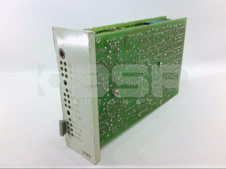 Siemens 6FQ2-242-0A Siemens 6FQ2-242-0A