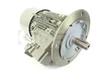 Siemens 1LA9107-4KA11-Z Siemens 1LA9107-4KA11-Z