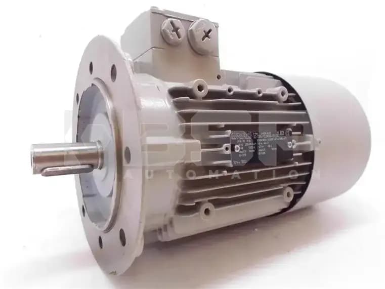 Siemens 1LA9096-6KA11 Siemens 1LA9096-6KA11
