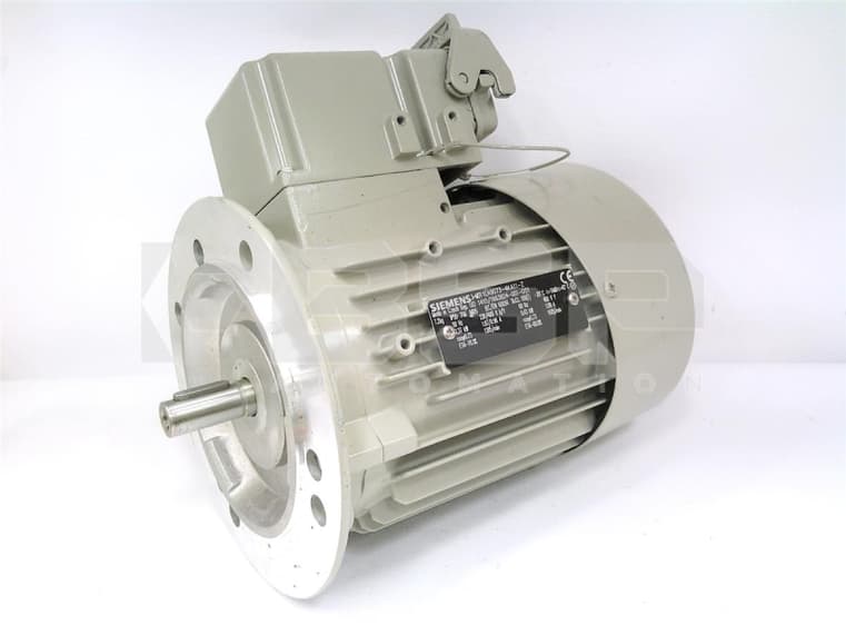 Siemens 1LA9073-4KA11-Z Siemens 1LA9073-4KA11-Z