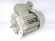 Siemens 1LA9073-4KA11-Z Siemens 1LA9073-4KA11-Z