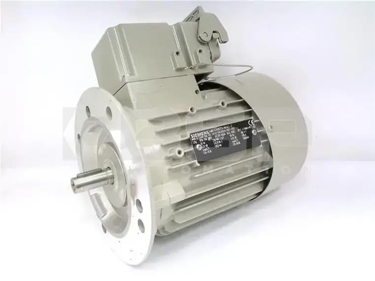 Siemens 1LA9073-2KA11 Siemens 1LA9073-2KA11