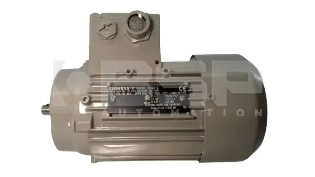 Siemens 1LA9063-4KA92-Z Siemens 1LA9063-4KA92-Z