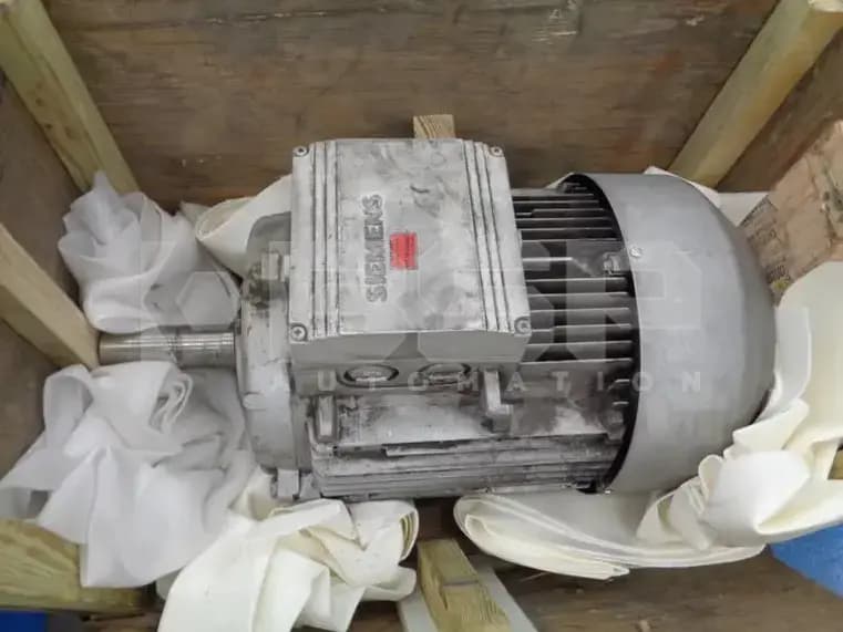 Siemens 1LA71642AA90-Z Siemens 1LA71642AA90-Z