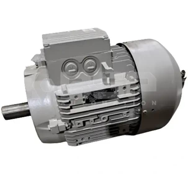 Siemens 1LA7133-4AA12-Z Siemens 1LA7133-4AA12-Z