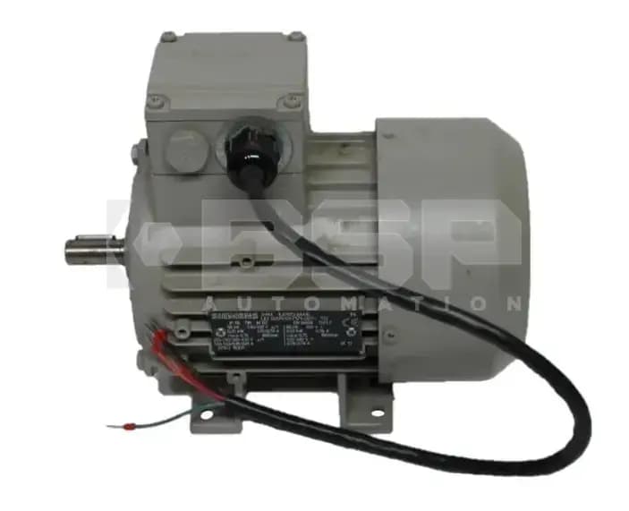 Siemens 1LA7130-6AA10 Siemens 1LA7130-6AA10