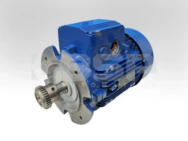 Siemens 1LA7106-4AA13 Siemens 1LA7106-4AA13