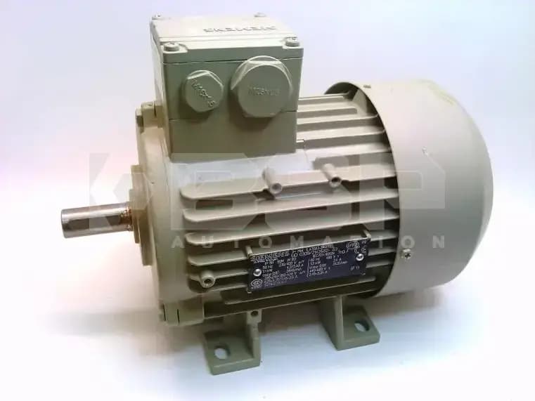 Siemens 1LA7083-2AA10 Siemens 1LA7083-2AA10