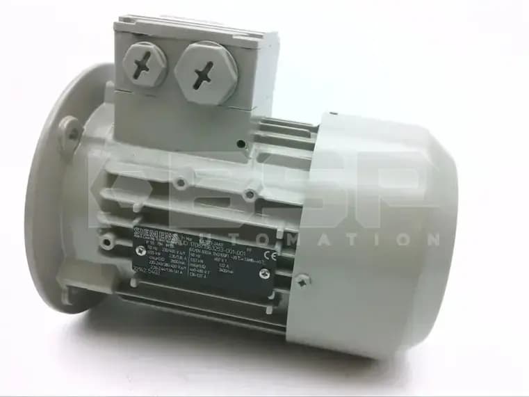 Siemens 1LA70732AA11 Siemens 1LA70732AA11