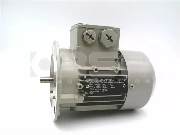 Siemens 1LA7063-4AB11 Siemens 1LA7063-4AB11