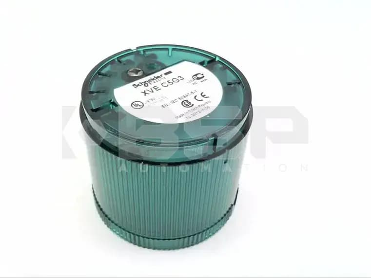 Schneider Electric XVEC5G3 Schneider Electric XVEC5G3