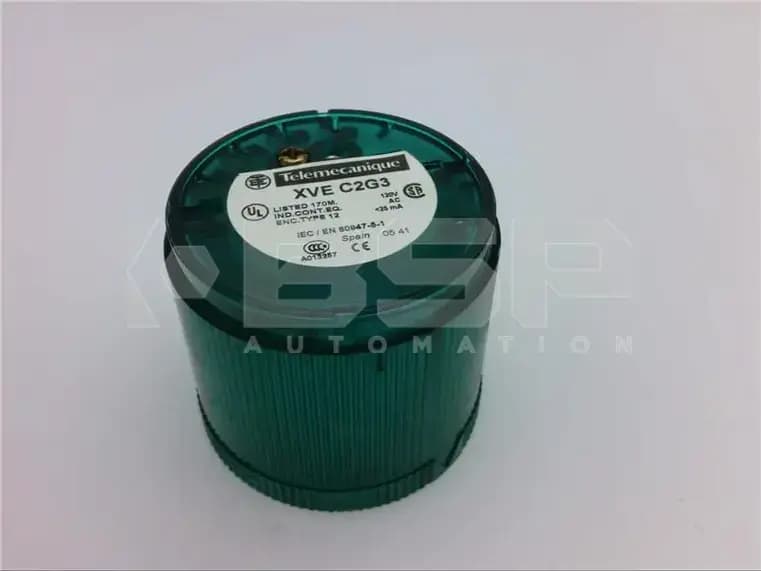 Schneider Electric XVEC2G3 Schneider Electric XVEC2G3