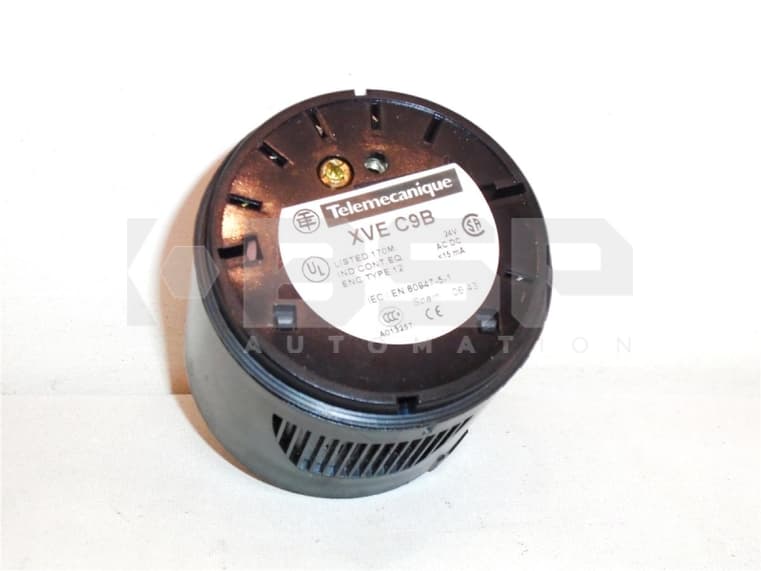 Schneider Electric XVE-C9B Schneider Electric XVE-C9B