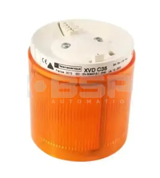 Schneider Electric XVDC35 Schneider Electric XVDC35