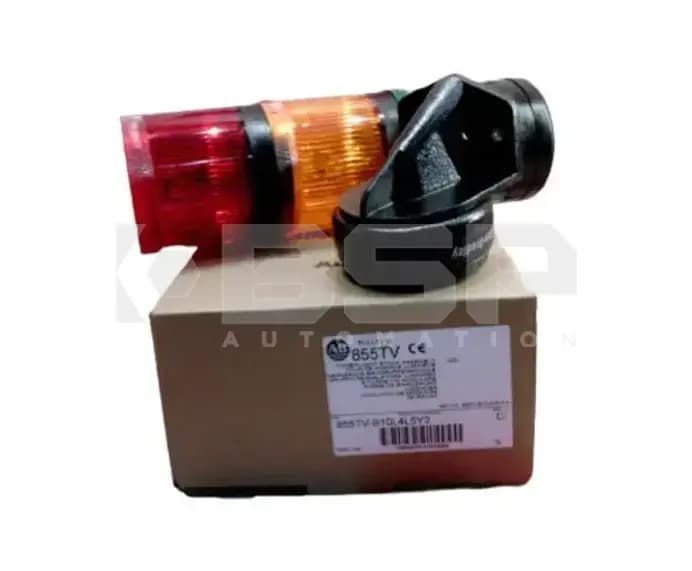 Allen Bradley 855TV-B10L4L5Y3 Allen Bradley 855TV-B10L4L5Y3