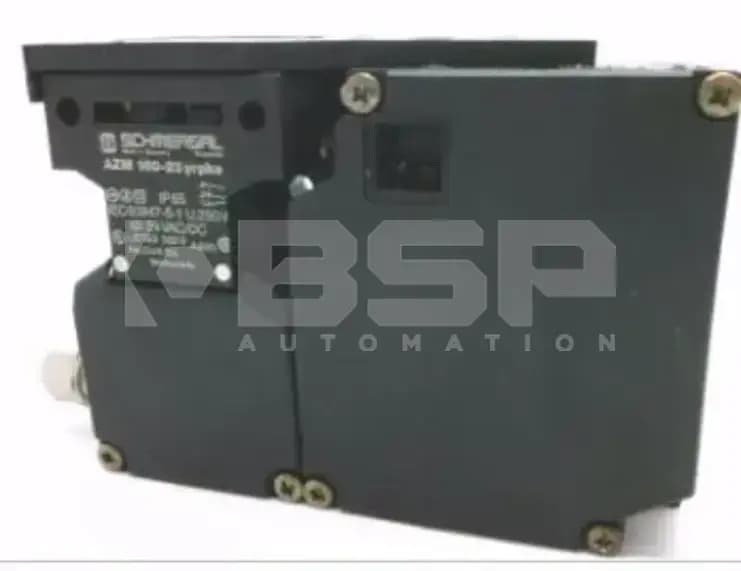 Schmersal AZM 160-22P-B1S-2097 Schmersal AZM 160-22P-B1S-2097