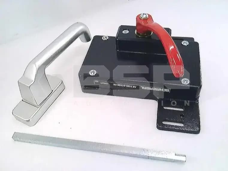 Schmersal AZ3350-STS30-02 Schmersal AZ3350-STS30-02