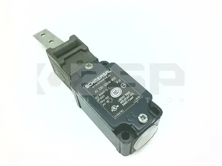 Schmersal AZ335-03ZRK-M20 Schmersal AZ335-03ZRK-M20