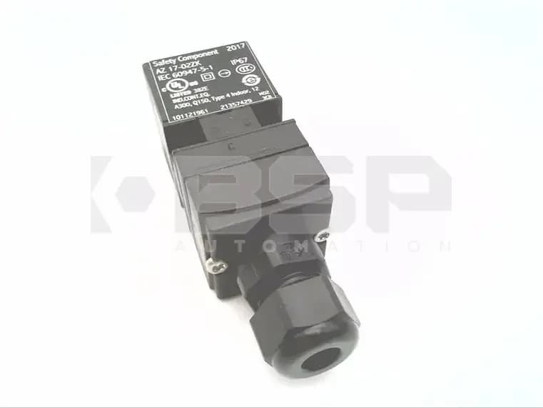 Schmersal AZ17-02ZK Schmersal AZ17-02ZK