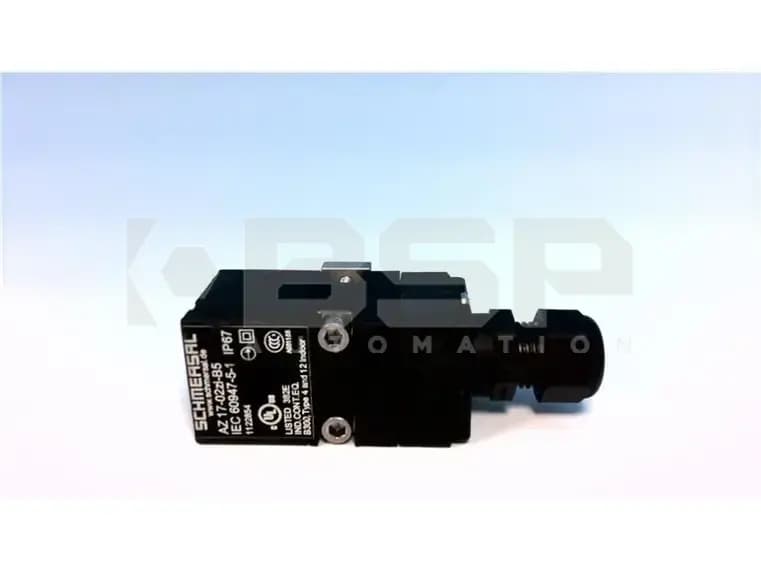 Schmersal AZ17-02ZI-B5 Schmersal AZ17-02ZI-B5