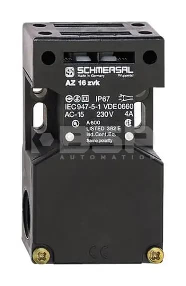 Schmersal AZ16ZVRK-M20 Schmersal AZ16ZVRK-M20