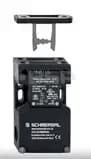 Schmersal AZ16-12ZI-B1-M16-1747 Schmersal AZ16-12ZI-B1-M16-1747