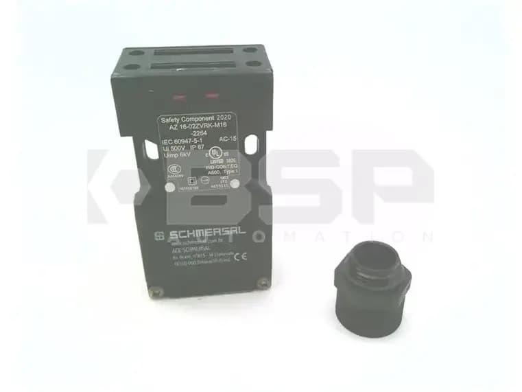 Schmersal AZ16-02ZVRK-2254-M16 Schmersal AZ16-02ZVRK-2254-M16