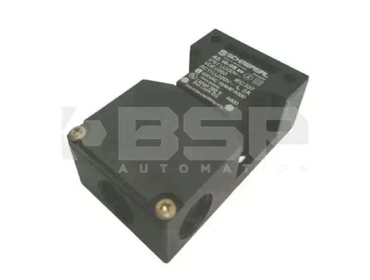 Schmersal AZ16-02ZV Schmersal AZ16-02ZV