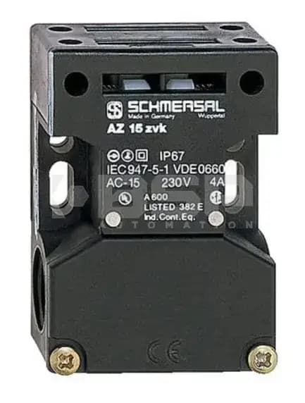 Schmersal AZ15ZVRK-M16-2254 Schmersal AZ15ZVRK-M16-2254
