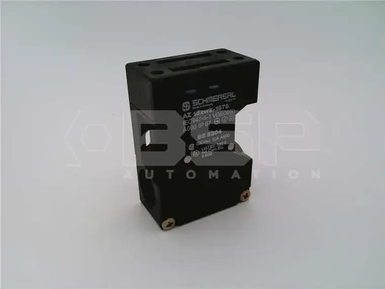 Schmersal AZ15ZVRK-1876 Schmersal AZ15ZVRK-1876