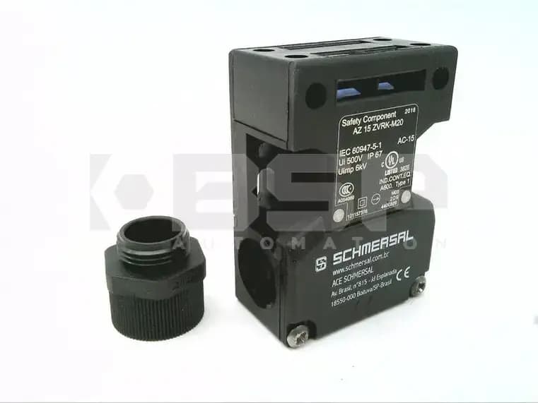 Schmersal AZ15VRK-M20 Schmersal AZ15VRK-M20