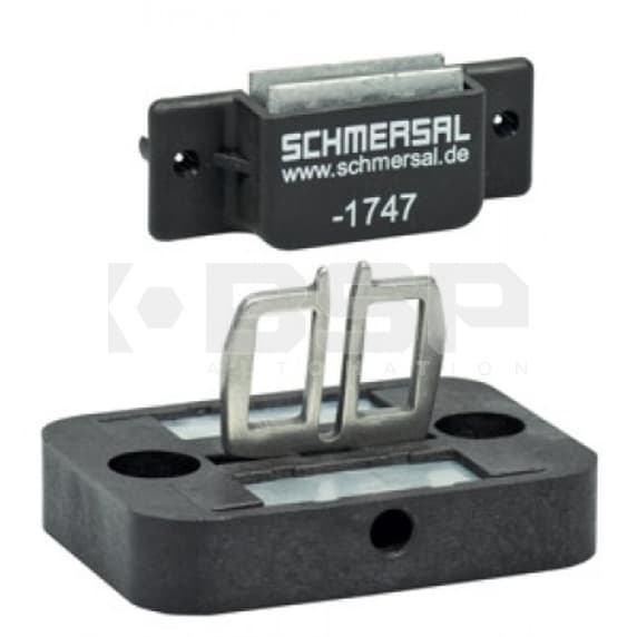 Schmersal AZ15/16-B1-1747 MAGNET LATCH Schmersal AZ15/16-B1-1747 MAGNET LATCH